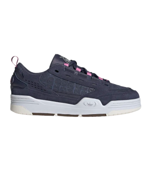 Кроссовки Adidas x Kevin Lyons Adi2000 Shadow Navy Off White